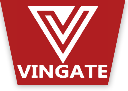 Vingate